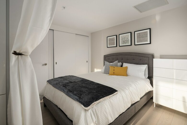 Apartamento Luxury Home In Downtown Montreal