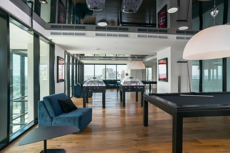 Apartamento Luxury Home In Downtown Montreal