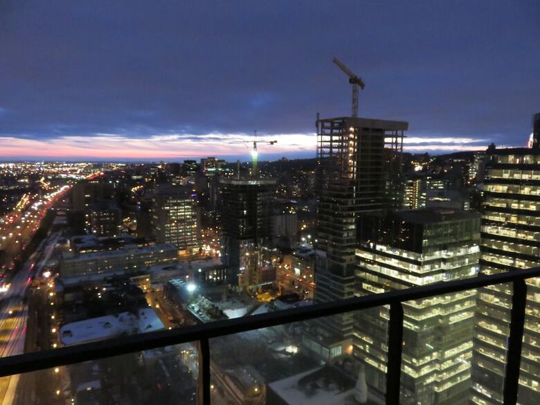 Apartamento Luxury Home In Downtown Montreal