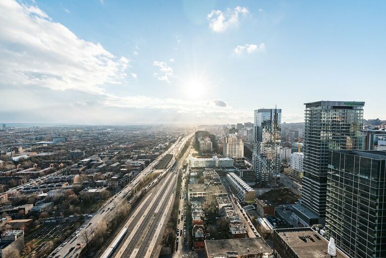 Apartamento Luxury Home In Downtown Montreal