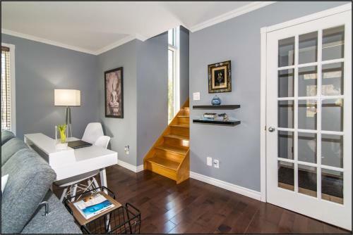 Aparthotel Condo Mont Sainte-anne