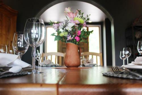 Bed & Breakfast Casa Colina