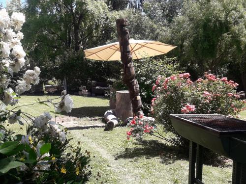 Hotel Pirque