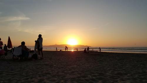 Apartamento Condominio Terrazas Del Sol, La Serena