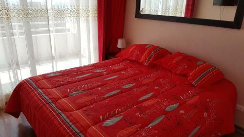 Apartamento Condominio Terrazas Del Sol, La Serena