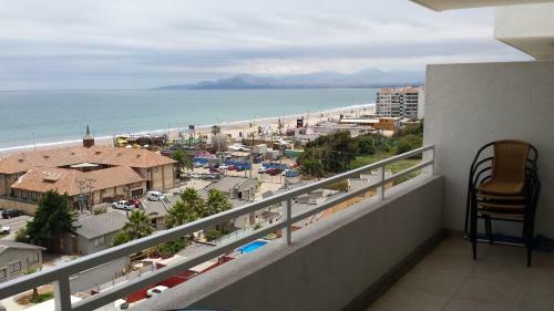 Apartamento Condominio Terrazas Del Sol, La Serena