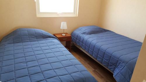 Apartamento Condominio Terrazas Del Sol, La Serena