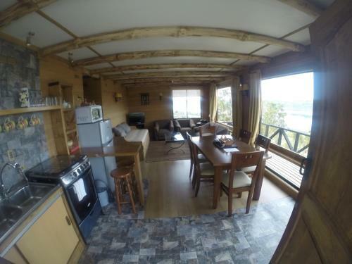 Apartamento Turismo Del Bosque