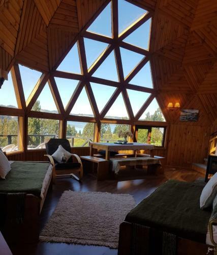 Apartamento Turismo Del Bosque