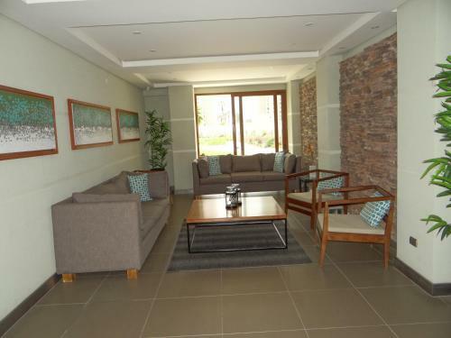 Apartamento Marina Horizonte Casino I