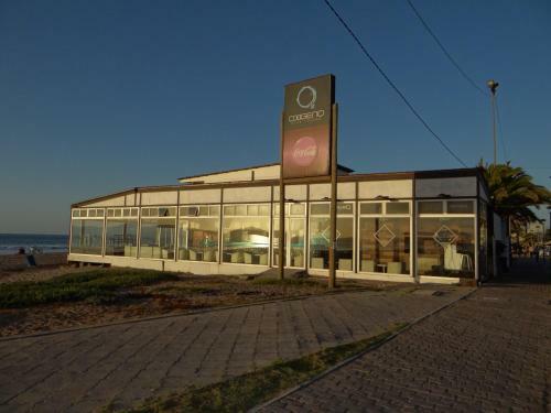 Apartamento Marina Horizonte Casino I