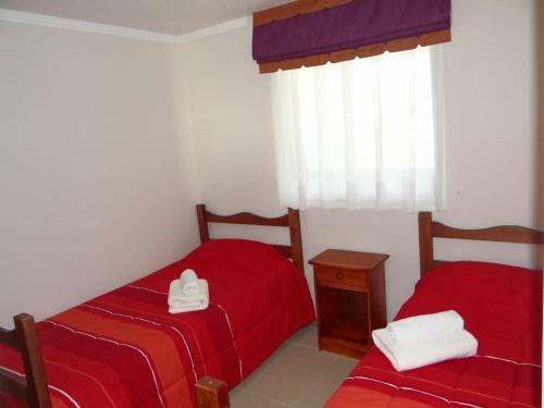 Apartamento Marina Horizonte Casino I