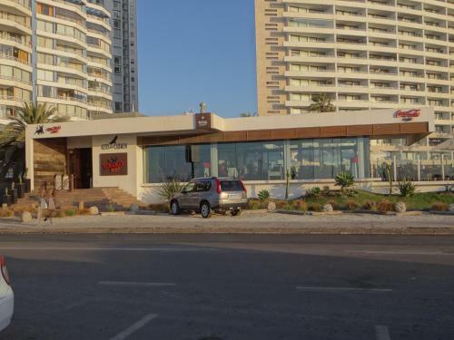 Apartamento Marina Horizonte Casino I
