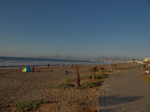 Apartamento Marina Horizonte Casino I