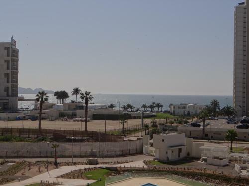 Apartamento Marina Horizonte Casino I