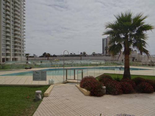 Apartamento Marina Horizonte Casino I