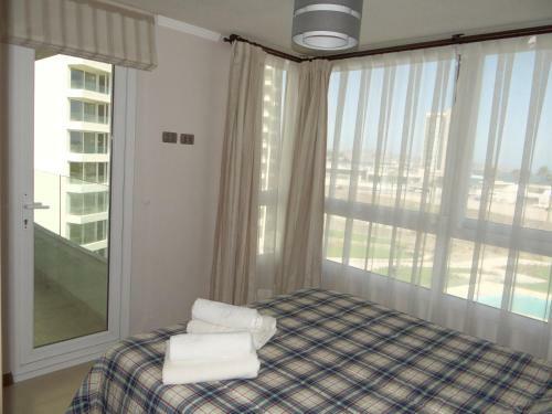 Apartamento Marina Horizonte Casino I