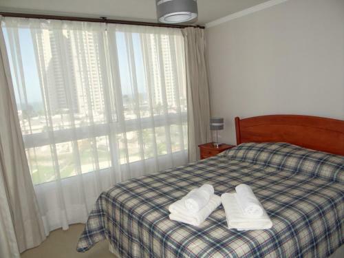 Apartamento Marina Horizonte Casino I