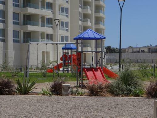 Apartamento Marina Horizonte Casino I