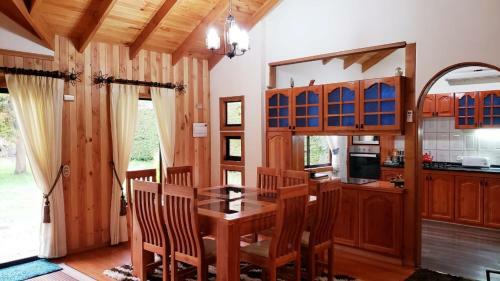 Agroturismo Brisas Del Lago