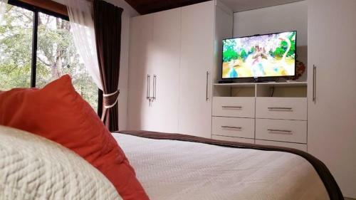 Agroturismo Brisas Del Lago
