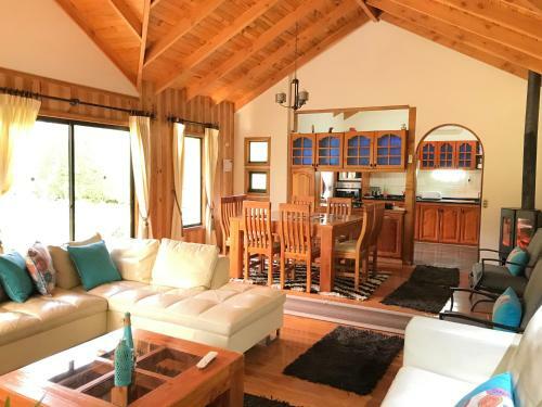Agroturismo Brisas Del Lago