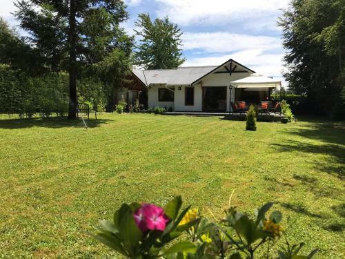 Agroturismo Brisas Del Lago