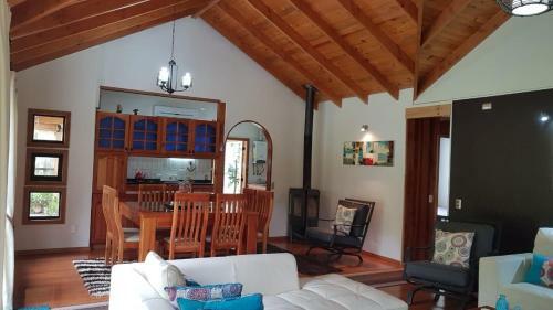 Agroturismo Brisas Del Lago