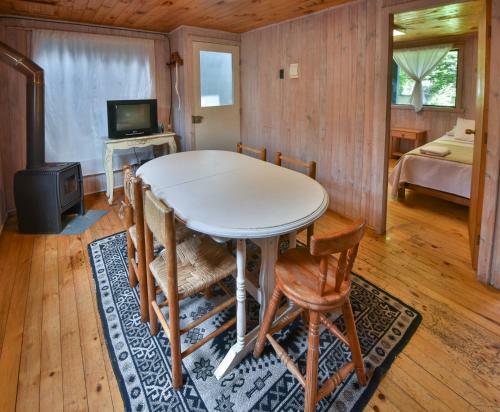 Albergue Hola Pucon