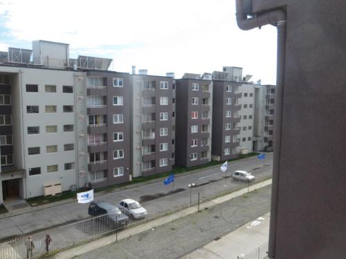 Apartamento Departamentos Gimar