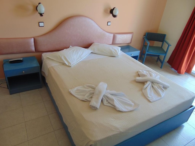 Hotel Nirvana Beach