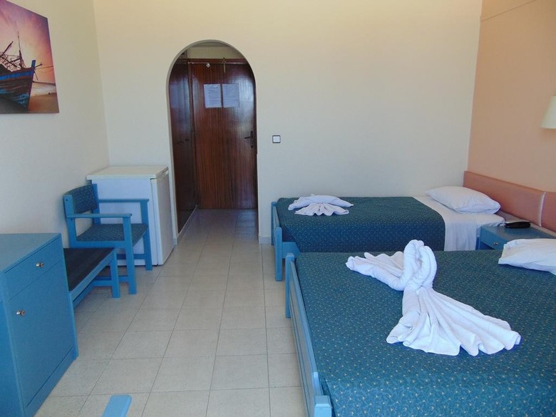 Hotel Nirvana Beach