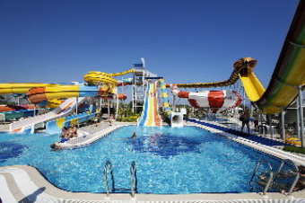 Nashira Hotel & Spa