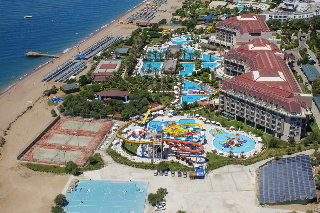 Nashira Hotel & Spa