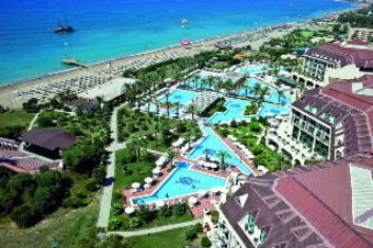 Nashira Hotel & Spa