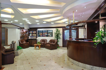 Hotel Krka