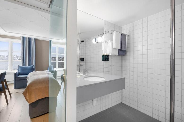 Clarion Hotel Tyholmen