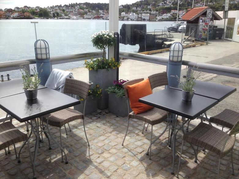 Clarion Hotel Tyholmen