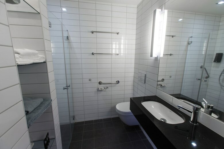 Clarion Collection Hotel Tollboden