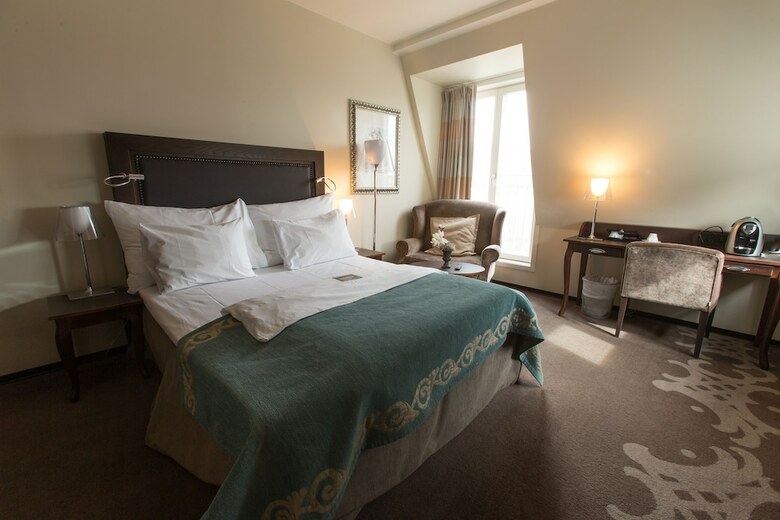 Clarion Collection Hotel Tollboden