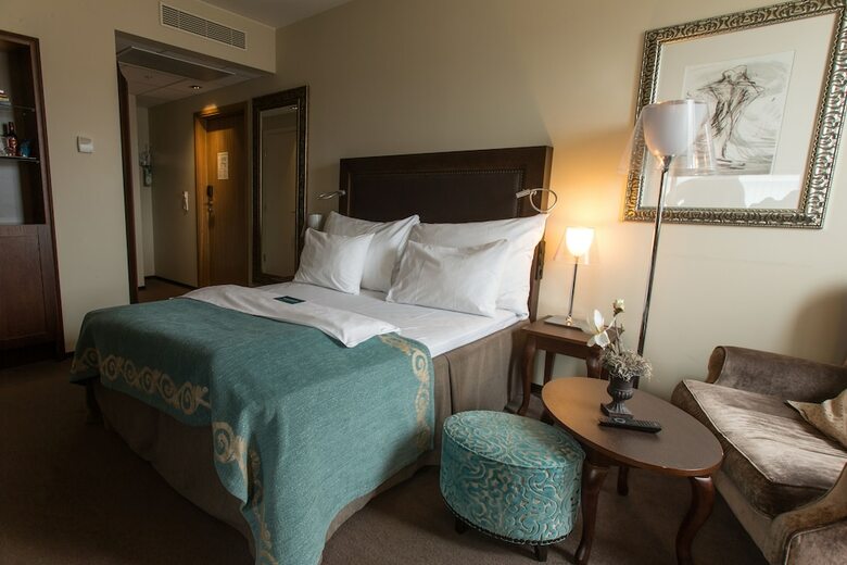 Clarion Collection Hotel Tollboden