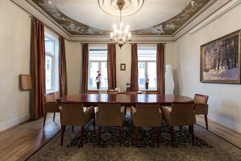 Clarion Collection Hotel Tollboden