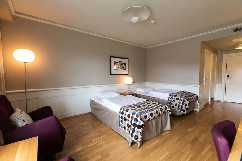 Clarion Collection Hotel Tollboden
