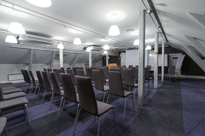 Clarion Collection Hotel Tollboden
