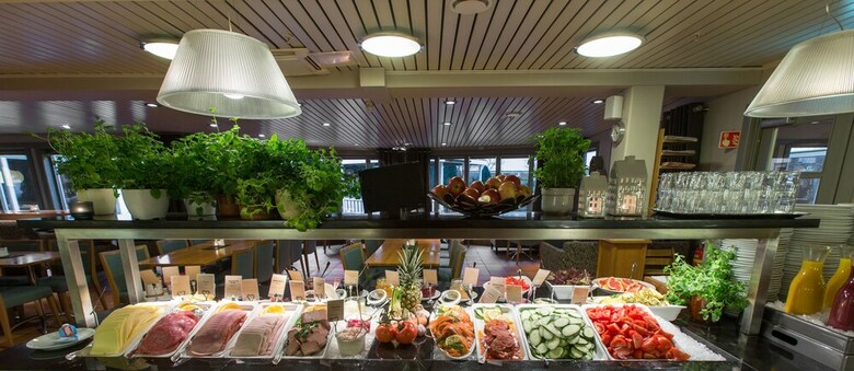 Clarion Collection Hotel Tollboden