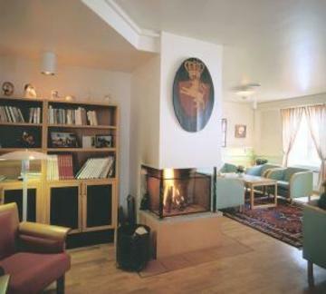 Clarion Collection Hotel Tollboden