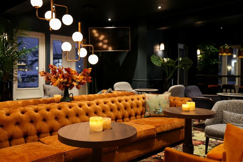 Quality Hotel Floro