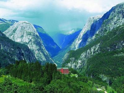 Hotel Stalheim
