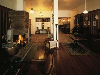 Hotel Stalheim
