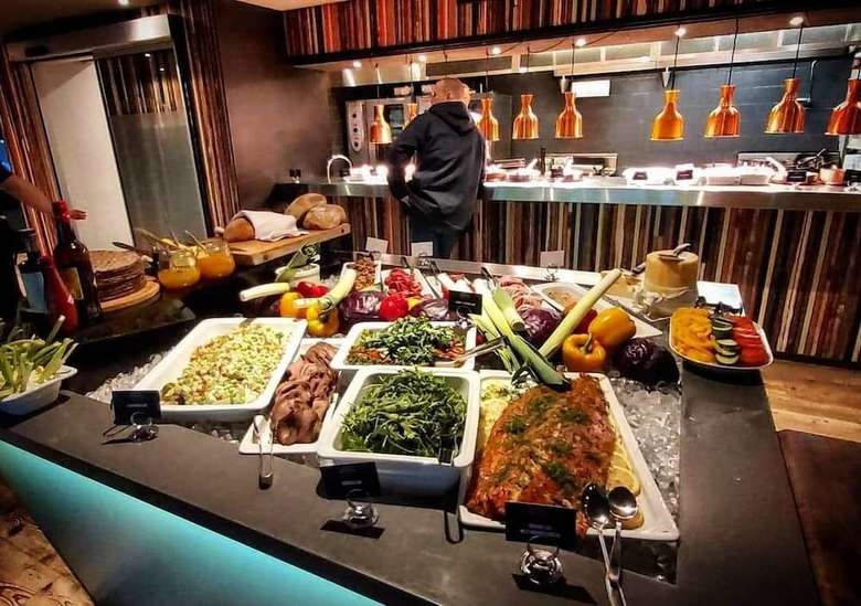 Best Western Hotel Carlia